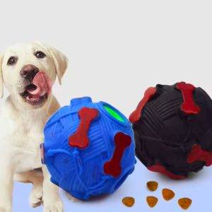 Pelota Dura con Sonido Yogo Yogo