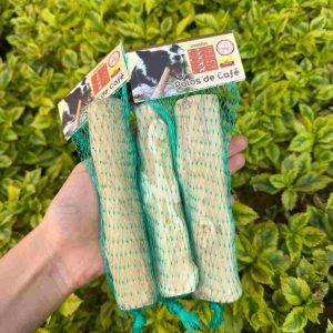 Palos de Café S para Perros (Kit x3 con Envío Incluido) | Mordedor Natural Antiansiedad