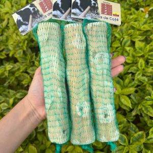 Palos de Café L para Perros (Kit x3 con Envío Incluido) | Mordedor Natural Antiansiedad