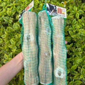 Palos de Café XXXL para Perros (Kit x3 con Envío Incluido) | Mordedor Natural Antiansiedad
