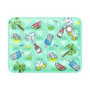 Tapete Refrescante Grande