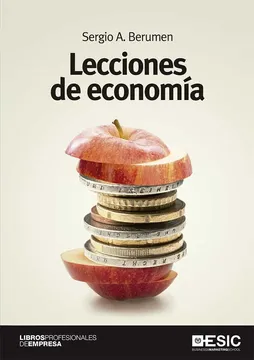 Lecciones de Economía