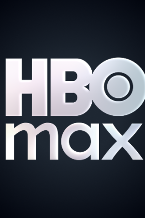 Pantalla HBO MAX