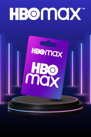 Hbo Max cuenta completa