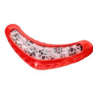 Rasca Encías para Perros de Mordidas Fuertes | Mordedor Resistente Antiansiedad